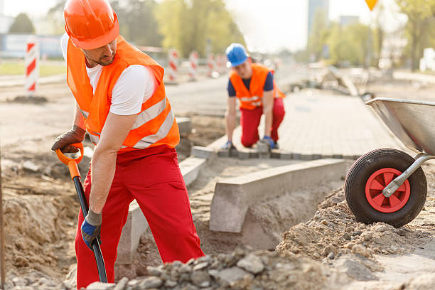 Best Concrete Flooring Contractor  in USA